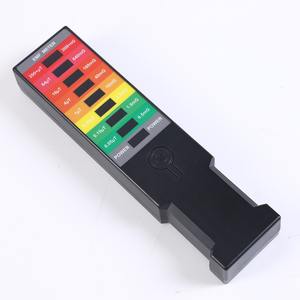 Probador de campo magnético, instrumento de medición de intensidad de radiación, detector de radiación electromagnética K3 - Product Image 2