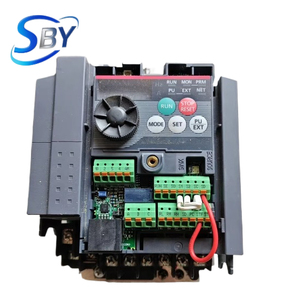 Thương hiệu ban đầu mới ban đầu uuivertor FR-D740-2.2K-CHT với một năm bảo hành - Product Image 1