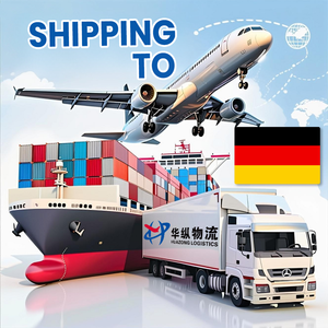 Acessível DDP Freight Forwarder Sea <span class=keywords><strong>Shipping</strong></span> Door to Door Service China para EUA Reino Unido França Alemanha Soluções Logísticas - Product Image 4