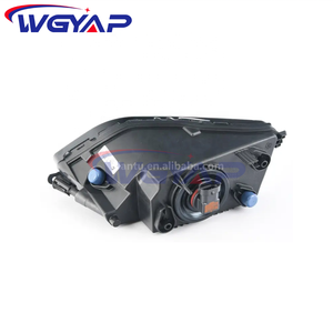 WGYAP OEM 3CN 941 661, luz <span class=keywords><strong>antiniebla</strong></span> delantera para coche, mejora la visibilidad de conducción para Volkswagen Teramont Atlas TER ATLC <span class=keywords><strong>2018</strong></span> - Product Image 3