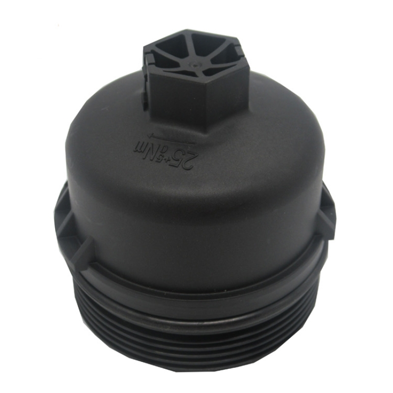 Oil Filter Cap Aazon.co: FT4Z-6A832-C Cover For 2017 2018