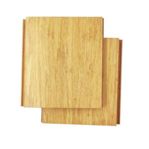 Parterre en <span class=keywords><strong>bambou</strong></span> tissé, tissées, horizontales et verticales, bon marché, vente en gros - Product Image 1