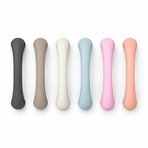 Ensemble d'<span class=keywords><strong>haltères</strong></span> en silicone en forme de D de 2 kg pour l'exercice aérobie, l'entraînement de force, la musculation, vente en gros, fabricant en vrac - Product Image 4