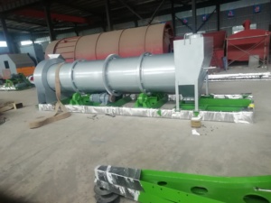 Planta Mezcladora de Asfalto Continua Portátil de 100 t/h para Construcción de Carreteras, Bajo Costo de Mantenimiento, Alta Rentabilidad de la Inversión - Product Image 2