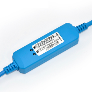Usb-mới Áp Dụng Cho Cáp Servo Yaskawa USB Gỡ Lỗi Cáp Dữ Liệu Truyền Thông Cáp Dây Khai Thác Ô Tô - Product Image 4