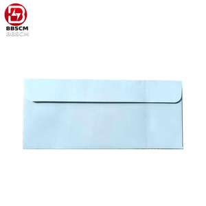 Wholesale Best-selling OEM Brown Kraft Paper <strong>Envelopes</strong> with Adhesive Self Sealing <strong>White</strong> <strong>Envelopes</strong> Cash <strong>Envelopes</strong> - Product Image 5