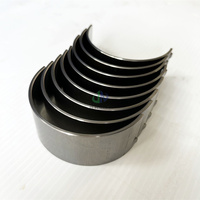 New AGMP Auto Engine Systems ISF2.8 Diesel Engine Parts Connecting Rod Bearing 4948508 4948509 for FOTON for Trucks