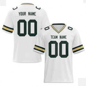 Camiseta de fútbol de alta calidad para hombre, Jersey de fútbol americano con estampado de búhos, <span class=keywords><strong>Bill</strong></span> 17, Allen 14, Diggs 10, Beasley 26, 40 Miller - Product Image 1