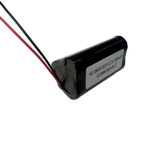 <span class=keywords><strong>Support</strong></span> de gros Batterie lithium-ion polymère dithium semi-solide rechargeable personnalisée <span class=keywords><strong>18650</strong></span> 11.1V 2900mAh 32.19Wh - Product Image 3
