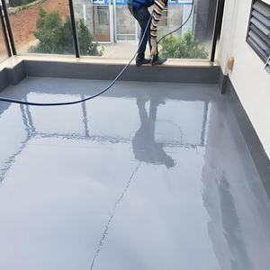 Revestimiento Impermeabilizante de Poliurea Monocomponente Curado por Humedad, a Base de <span class=keywords><strong>Poliuretano</strong></span> PU - Product Image 6