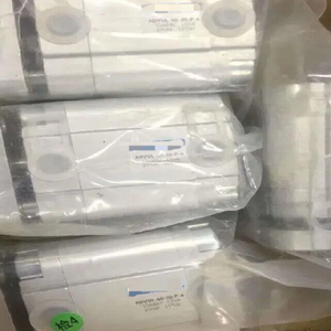 ADVUL-40-20-<span class=keywords><strong>P</strong></span>-A Cilinder ADVUL4020PA - Product Image 1