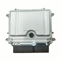Unidad de Control del Motor, Módulo Electrónico A2721535691 A2729006300 A2721530392 A2721532491, Módulo de Computadora del Motor ME9.7 272 273