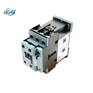 Contactor Industrial de CA 3RT2025-1AP00 3RT2025-1AB00 3RT2025-1AD00 para Control de Motores y Sistemas de Automatización - Product Image 1