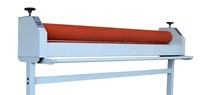 Machine à plastifier manuelle 1.6m Film de transfert PVC KT board photo special hot selling product