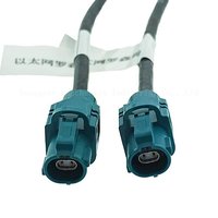 Faisceau de fils H-MTD Rosenberger d'origine à vente chaude LS E6K10A-1CAZ5-Z au faisceau Ethernet automobile Gigabit E6K10B-1CAZ5-Z LS