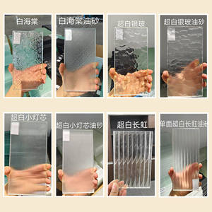 Vente directe d'usine de portes coulissantes pliantes en alliage d'aluminium, style rétro français, adaptées aux chambres, aux bureaux et aux balcons - Product Image 5