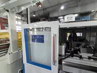 Máquina Rectificadora Cilíndrica CNC de Alta Precisión Super S, Rectificadora Externa Automática con Control CNC Syntec