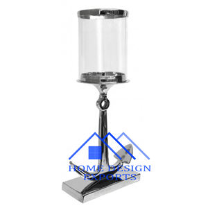 Antique Gold <b>Candle</b> <b>Stands</b> Modern Glass Votive Wedding Decor with Exclusive Design New Arrival Metal <b>Candle</b> Holder at Price - Product Image 5