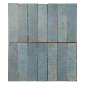 Piastrelle Chicago 7,5 X 30 Cm 9,5 Mm Finitura Opaca Bordi Irregolari - Product Image 2