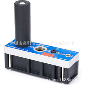 Chelic Air-Clear AL25-AD-N Vacuum Generator With <b>Switch</b> Durable Industrial Component - Product Image 2