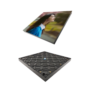 โมดูล P4.81 <span class=keywords><strong>LED</strong></span> เช่า4.81มม. พิกเซลจอแสดงผล <span class=keywords><strong>LED</strong></span> เมทริกซ์สำหรับบ้านห้างสรรพสินค้าโรงพยาบาลเวทีอาคารไฟ - Product Image 2