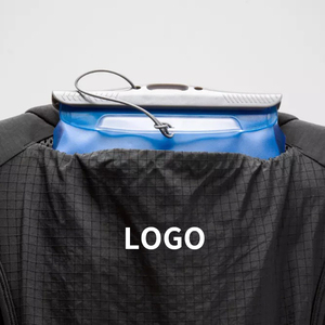 Custom Lightweight Breathable Running <strong>Backpack</strong> for Men <strong>Women</strong> Trail Running Vest Hydration Pack for Cycling Hiking <strong>Travel</strong> Bag - Product Image 6