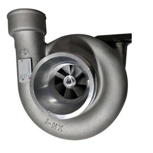 38AB004 49188-04210 автомобильный турбо для грузовика Dongfeng C6121 Yuchai дизельный комплект турбонагнетателя - Product Image 2