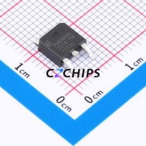 Original New BLP065N08G-<b>D</b> TO-252 Transistor Field Effect Transistor (MOSFET) Whole Sale Electronic Component Chips & BOM Service - Product Image 1