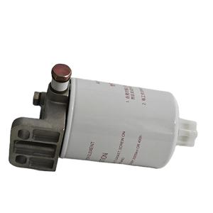 Nouveau filtre à carburant diesel <span class=keywords><strong>GreenFilter</strong></span> CX0810B12T1 de haute qualité pour moteurs - Product Image 3