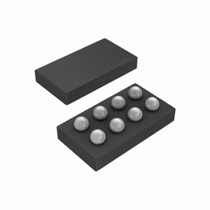 NLSX0102FCT1G Logic Electronics Component 8 XFBGA, FCBGA Authorized Distributor - Product Image 1
