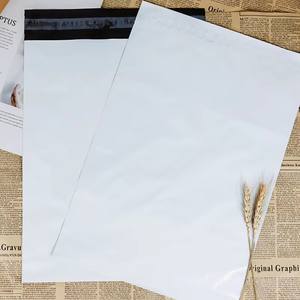 Pochettes d'Expédition Personnalisées et Imperméables, Sacs d'Emballage Express Écologiques pour Entreprises de Vêtements - Product Image 2