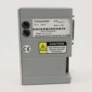 มอเตอร์อุตสาหกรรมอัตโนมัติพลาสติก รุ่นใหม่แท้ CP*OEM300-10636 OEM300 OEM675X OEM675X-M2 OEM675T OEM350-RC OEM350X - Product Image 2