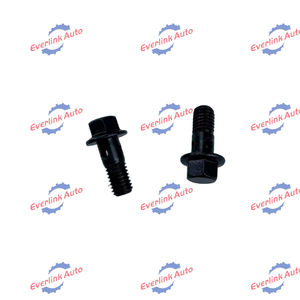 L'usine vend des pièces de camion de haute qualité en grande quantité, joint d'étanchéité, boulon 3964817 pour moteur Cummins ISDE - Product Image 5