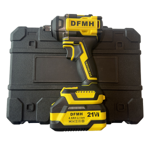 Pistola De Impacto 1/2 <span class=keywords><strong>Batterie</strong></span> Au Lithium Outils Électriques Ensemble <span class=keywords><strong>Sans</strong></span> <span class=keywords><strong>Fil</strong></span> <span class=keywords><strong>Clé</strong></span> <span class=keywords><strong>À</strong></span> Couple Élevé Kit <span class=keywords><strong>Clé</strong></span> <span class=keywords><strong>À</strong></span> Chocs - Product Image 3