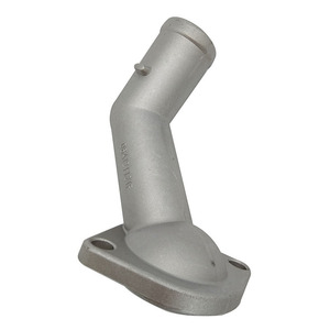 HX-0118 06A121121F ที่อยู่อาศัยเทอร์โมเครื่องยนต์อะไหล่ท่อน้ำรถยนต์ - Product Image 3