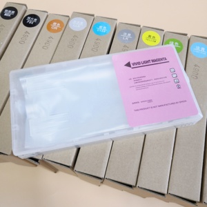 Nachfüllbare Druckerpatrone für Epson <span class=keywords><strong>SC</strong></span>-<span class=keywords><strong>P5000</strong></span> P5080 4900 4910 Drucker - Product Image 4