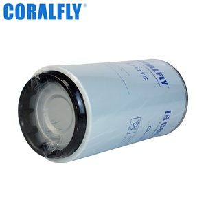 Filtre séparateur eau-carburant OEM PSD980 WF10259 2R0127177C 20741196 WK10002 2R0127177J pour TECFIL - Product Image 6
