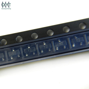 2017 chi phí thấp sot-23 SMD <span class=keywords><strong>Transistor</strong></span> ss8550 Y2 - Product Image 3