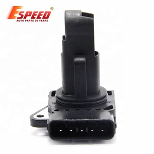 Máy Đo Lưu Lượng Không Khí Khối Lượng Cảm Biến MAF MR547077 13800-63J00 - Product Image 2