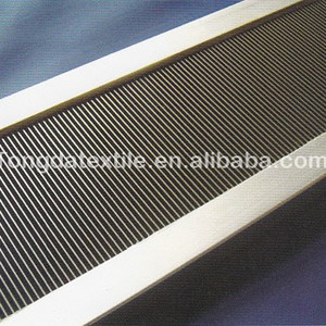 De acero Reed Dent chorro de aire loom espaÃ a - Product Image 4