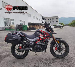 China Cheap Motorbike 200cc <strong>250cc</strong> All Terrain Adv <strong>Motorcycle</strong> - Product Image 4