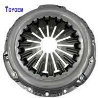 Kit d'embrayage TOYOEM 31210-0K070, plaque de pression d'embrayage pour Toyota Hilux KUN26 1KDFTV