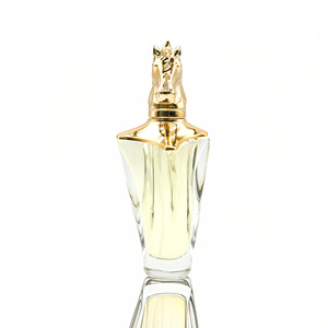 Perfume fragante con aroma Fougère para hombre de 100ml en botella lujosa con embalaje de alta gama - Product Image 2