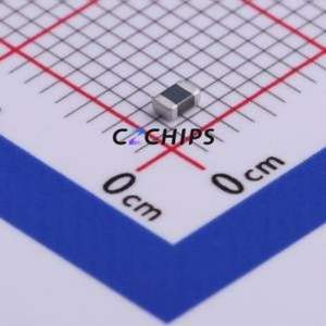 MPZ2012S601ATD25 Ferrite Bead 0805 RF ( Impedance @ Frequency: 600Ohm@100MHz )( Error: 25% )( DC Resistance (DCR): 100mOhm ) - Product Image 1