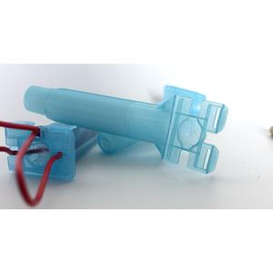 Bloc de terminaison de câble d'éclairage d'irrigation extérieur Dbry 0,5 mm bleu, étanche, isolé, résistant à la corrosion - Product Image 1