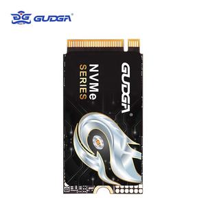SSD NVMe M2 512GB <span class=keywords><strong>M</strong></span>.2 PCIe4.0X4 4500メガバイト/秒内蔵ソリッドステートドライブNVMeSSD2242〜2280 DIYラップトップ用ディスクTLC - Product Image 1