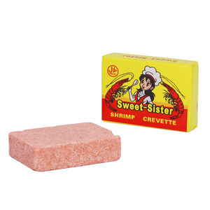 Cube <span class=keywords><strong>de</strong></span> Bouillon <span class=keywords><strong>de</strong></span> Poulet Certifié BRC, Préparation Instantanée Séchée 10g, Vente en Gros pour la Restauration - Product Image 2