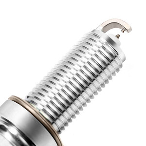 Bujías de Encendido de Iridio Láser Originales NGK DILKAR7G11GS 91578, Componentes de Encendido de Motor de Alto Rendimiento - Product Image 5