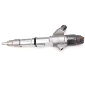 Pièces de moteur diesel 0445120357 testeur d'injecteur à rampe commune 0445120357 injecteur de carburant à rampe commune 0445120357 - Product Image 3
