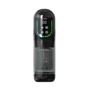 Nuevo Modelo 2026, Vibrador Masculino Silencioso, Dispositivo de Masturbación Automática con Succión, Empuje y Rotación - Product Image 6